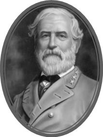 Gen. Robert E. Lee, son of Light Horse Harry Lee and Lucy Carter, 1807-1870 (C)